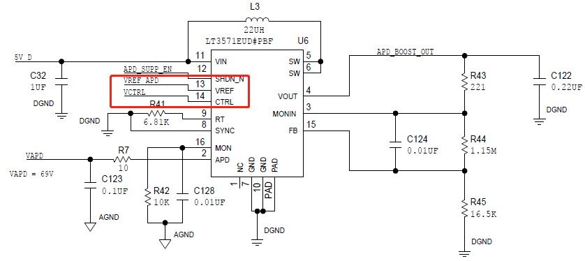 图4 LT3571实际APD偏压设计电路.png