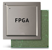 FPGA, ASICs & IPs