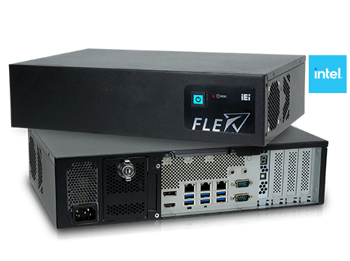 IEI FLEX AIoT Developer Kits