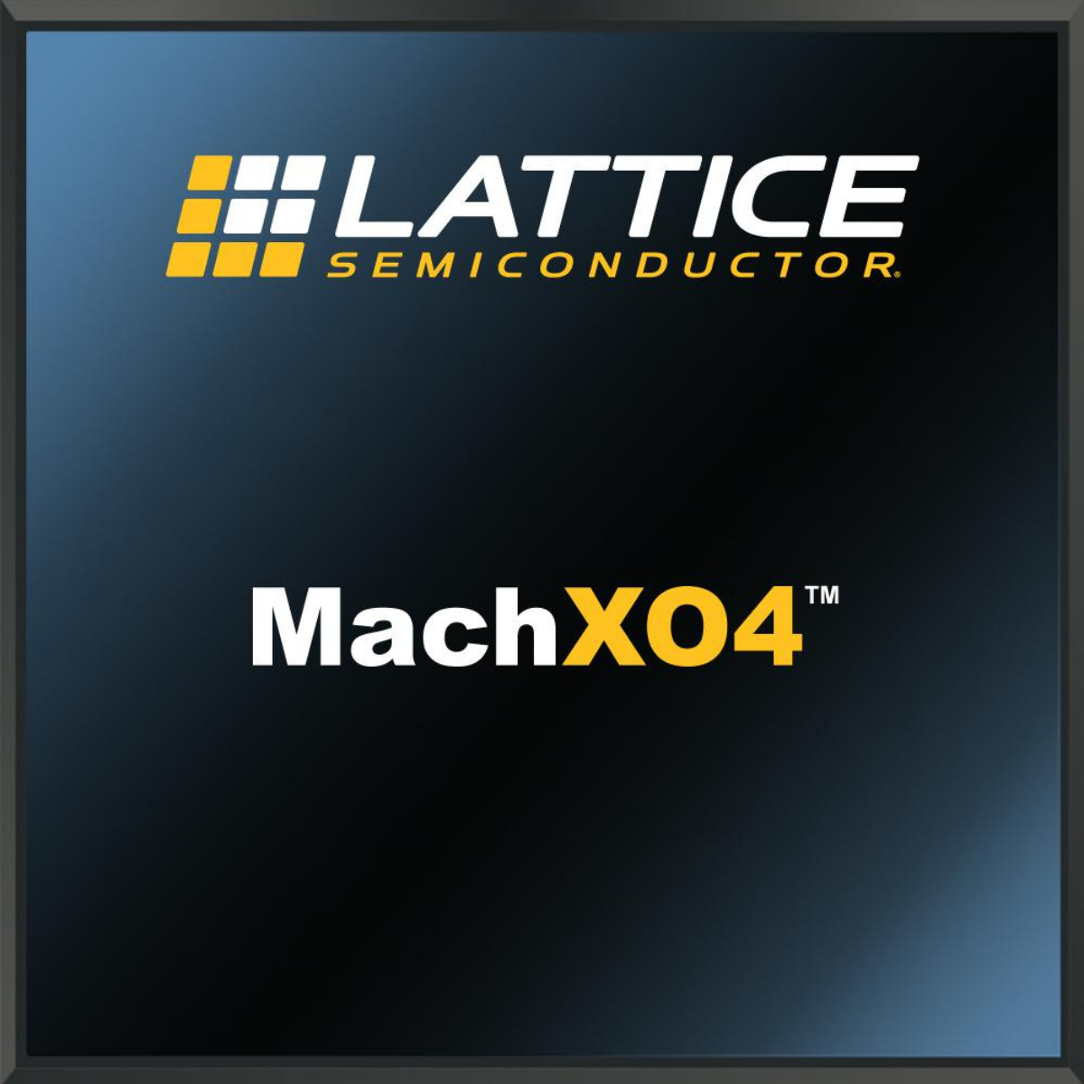 MachXO4