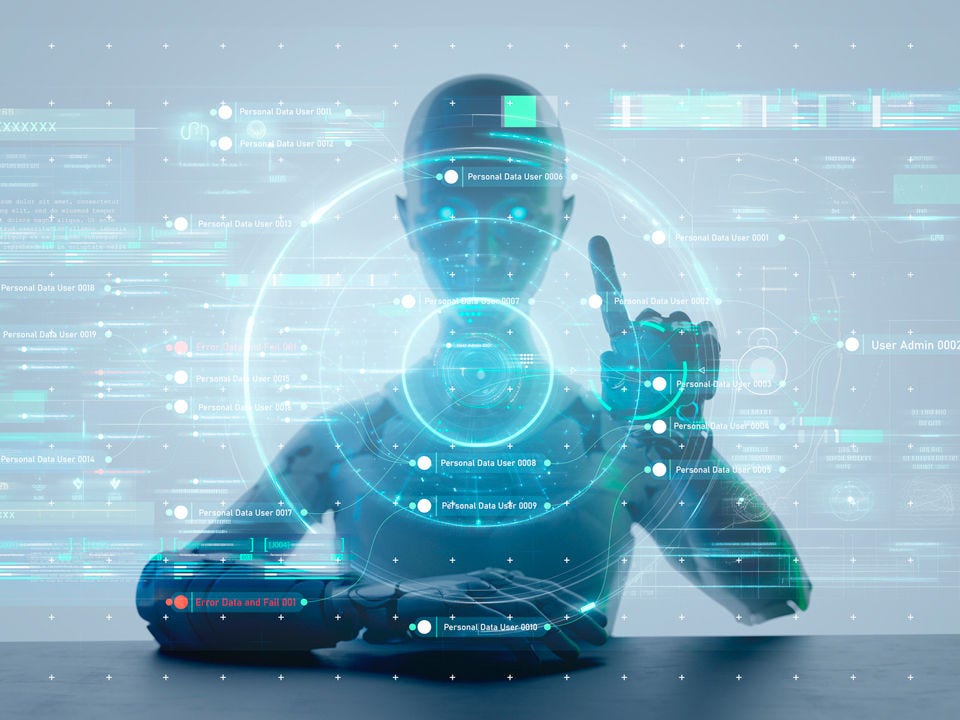 Android visualizing data cloud GUI