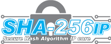 SHA256-IP logo