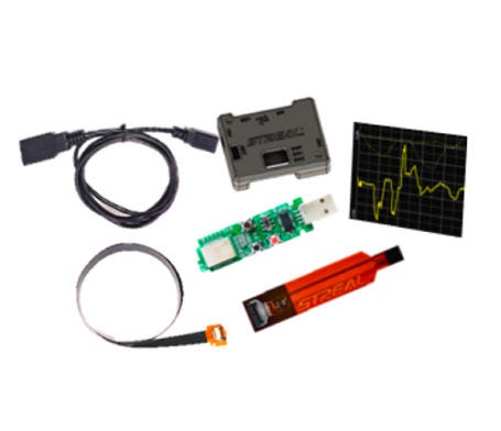STREAL Eval Kit