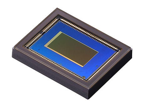 Canon LI7070SA Side