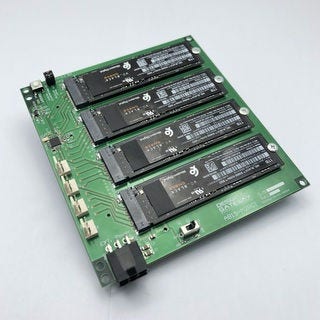 AB19-M2PCI
