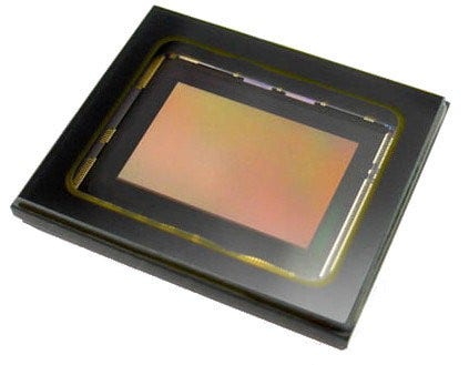 SONY IMX428LQJ-C