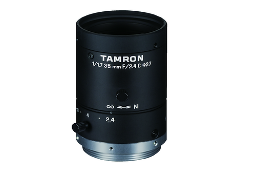 TAMRON 17HF