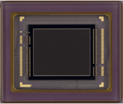 Sony IMX664 image sensor