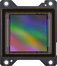 Sony IMX927