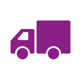 Truck icon