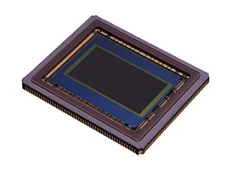 Canon LI5070SA Side