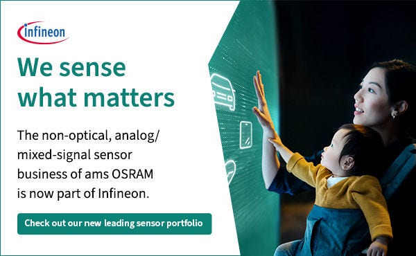 We sense what matters