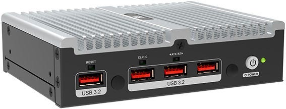 IEI Medical Box PCs