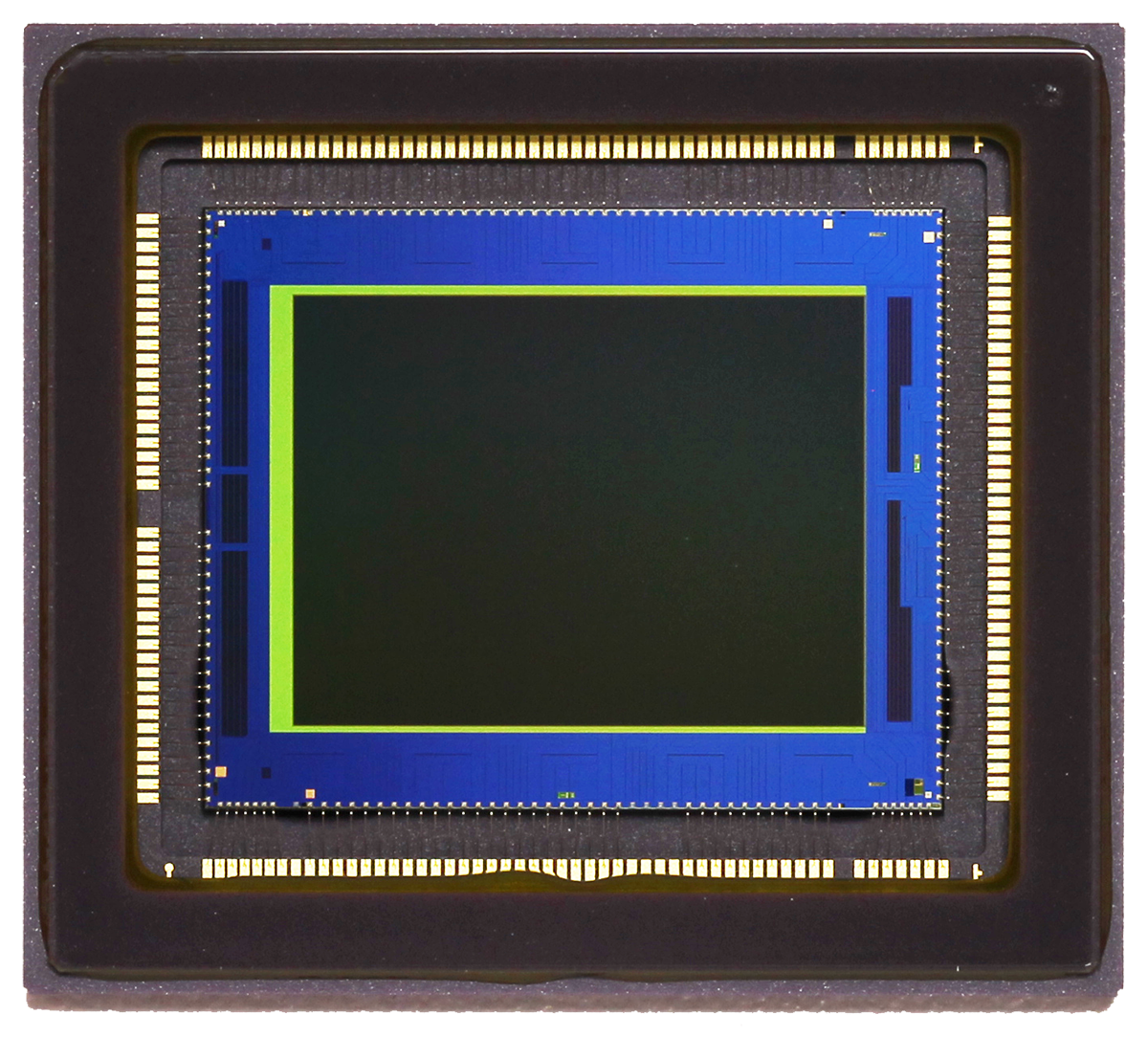 Canon LI7030SA Front