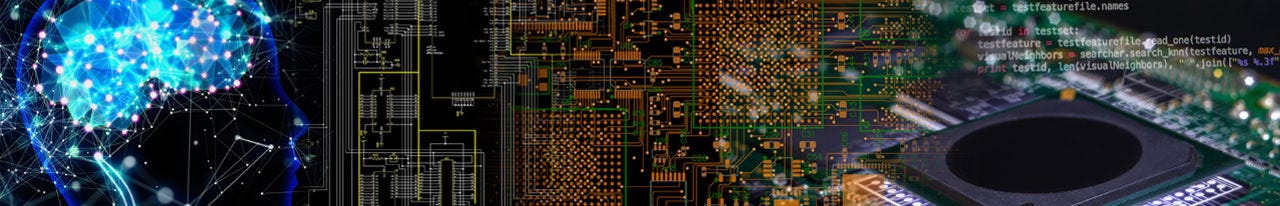 Man's hands soldering with iron within board