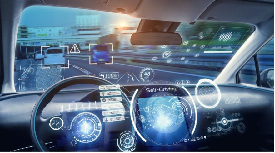 Automotive