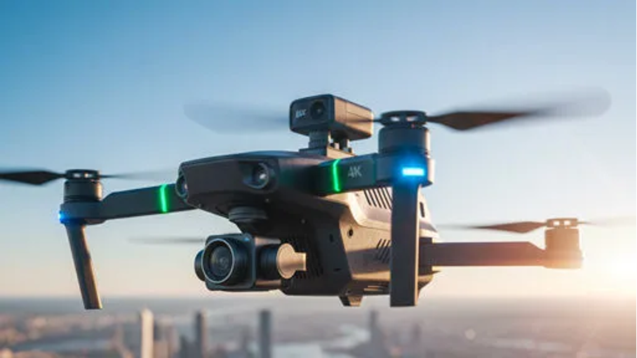 Drone Drone