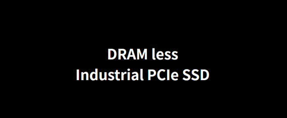 dram-less