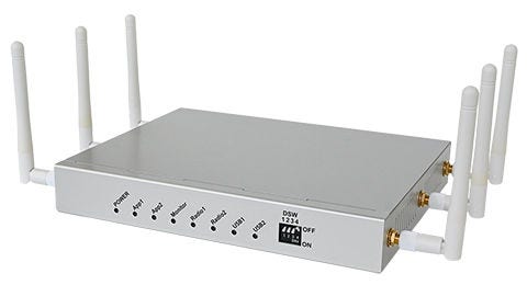 Silex WM-100