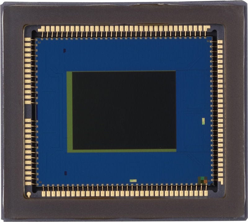 Canon LI7060SA Front
