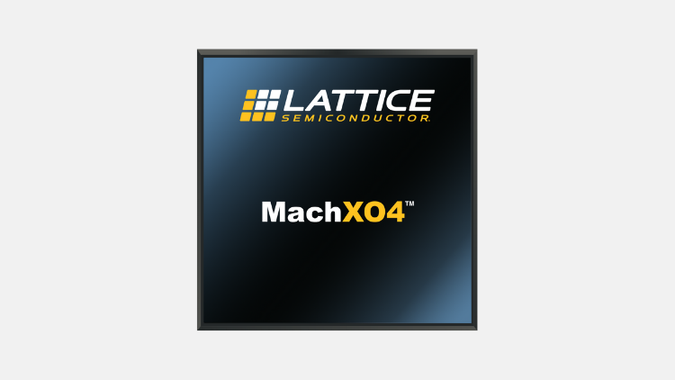 Lattice MachXO4