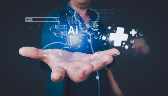 IEI ODM Services for Medical Computing