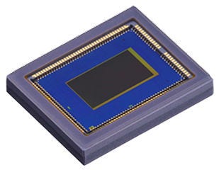 Canon LI7050SA Side