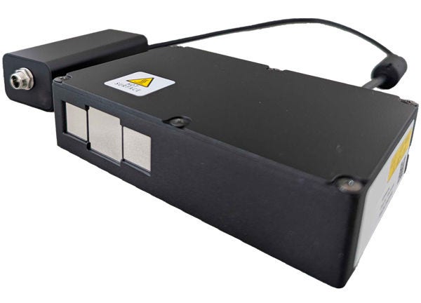 Toppan senSPure™ C11U Camera