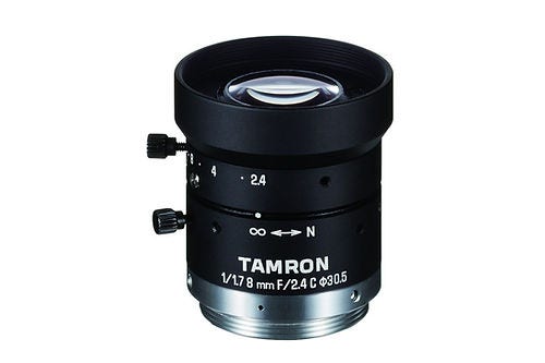 TAMRON M117FM08-RG