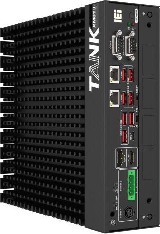 IEI TANK Series