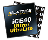 iCE40 Ultra