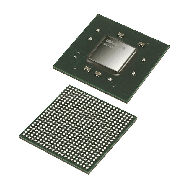 ME10 SoC