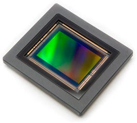 Canon LI8010SA (120MXS)