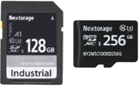 3D TLC NAND  SD / microSD Card