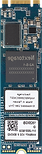 DRAM PCIe SSD