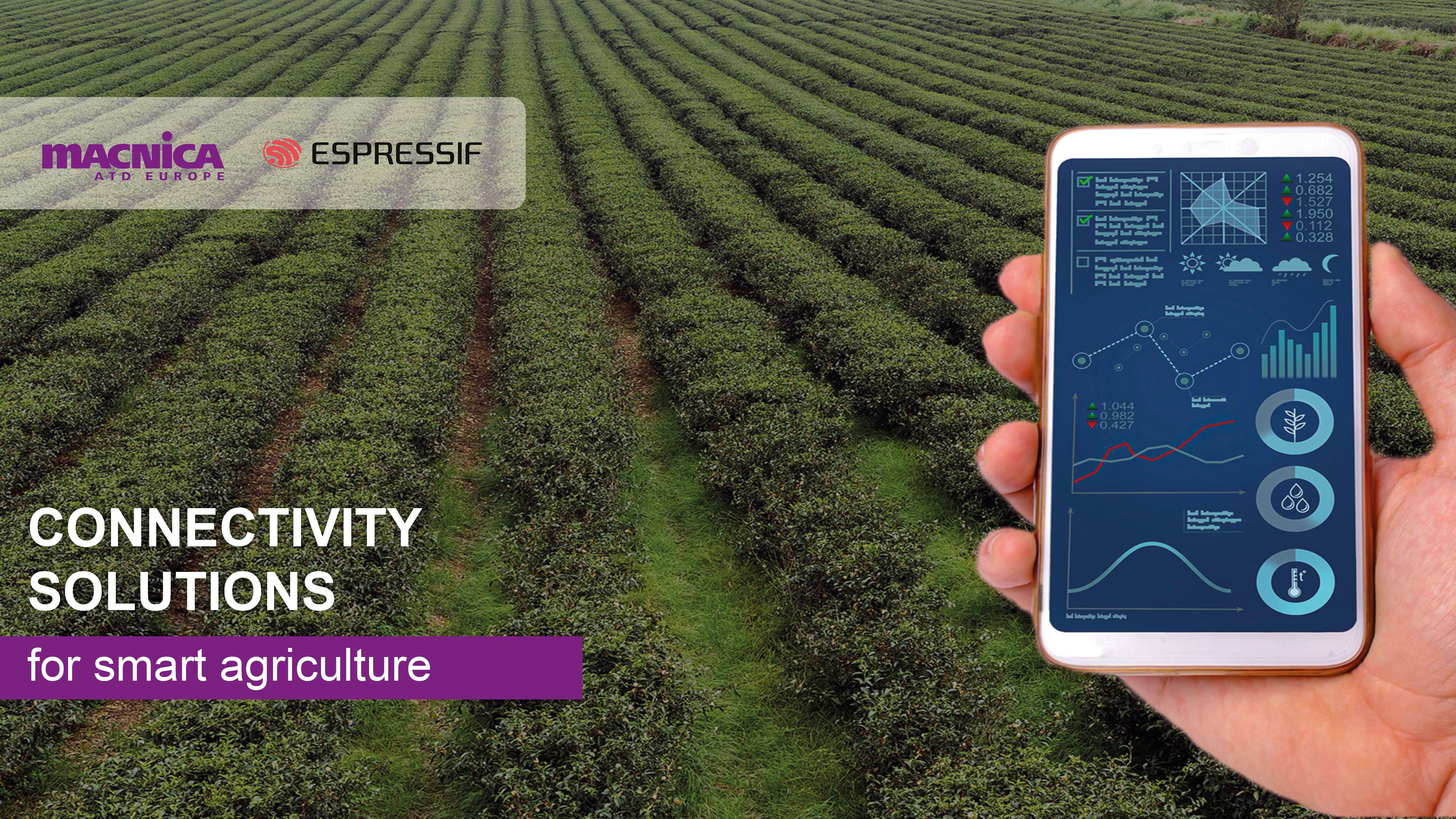 27102022_Espressif - Connectivity Solution for Smart Farming linkedin