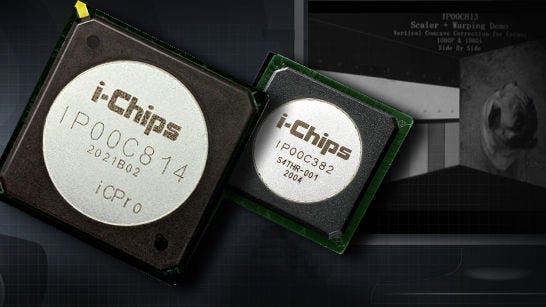 i-Chips ICs