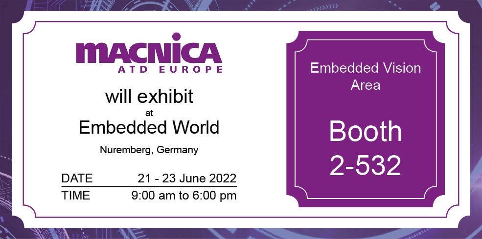 Embedded World 2022