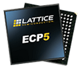 ECP5 / ECP5-5G