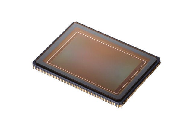 Canon LI8030SAM Front