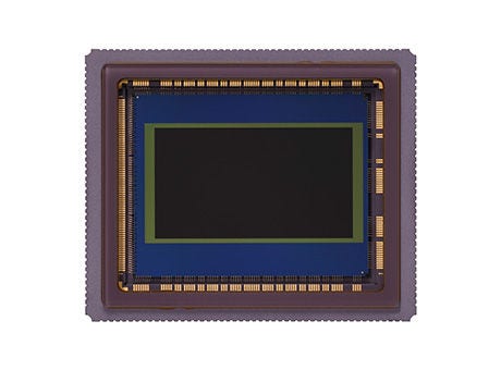 Canon LI5070SA Front
