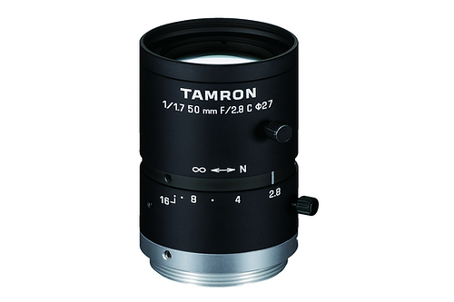 TAMRON 17HF