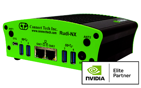 NVIDIA Jetson Orin NX