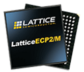 LatticeECP2/M