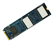 DRAM Less PCIe SSD