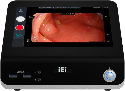 IEI Peripherals