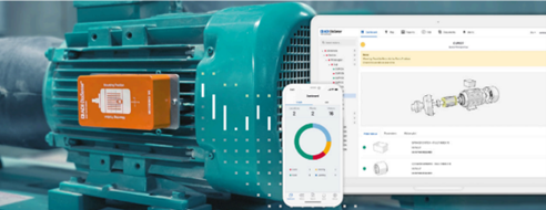 Analog Devices Otosense hardware and software app GUIs