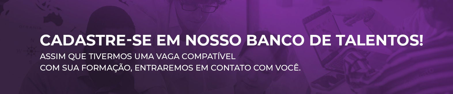 Cadastre-se