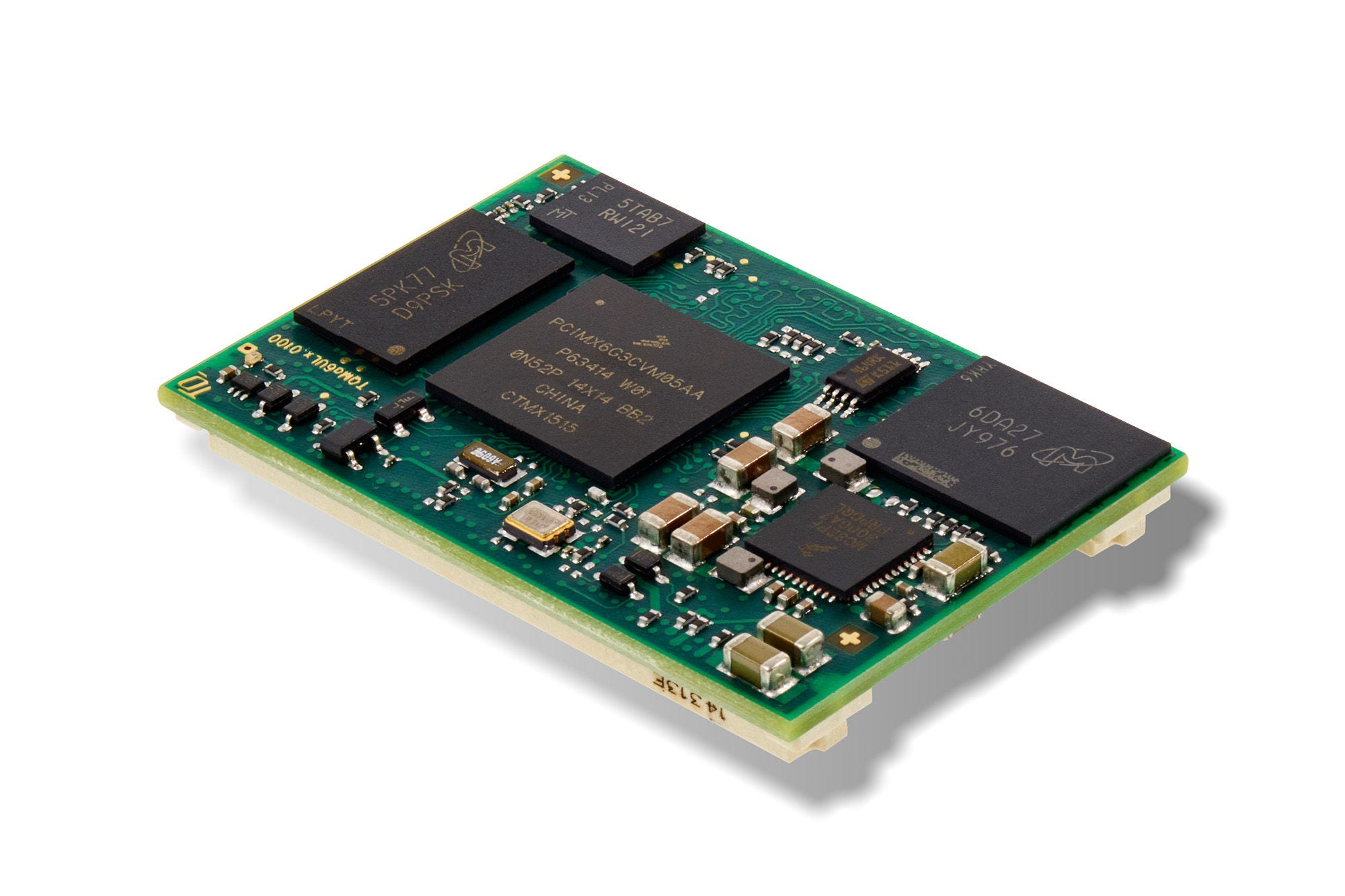 TQ Group System-on-Module board