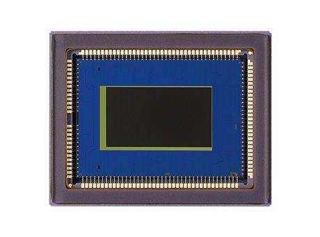 Canon LI7070SA Front